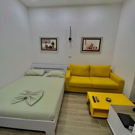 Gersi'S Daily Apartament Appartement Tirana Buitenkant foto